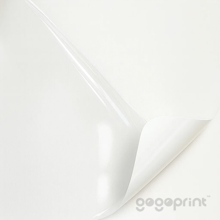 Transparent polypropylene film
