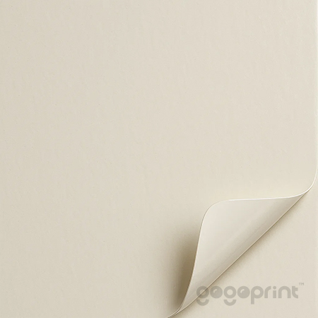 Uncoated vellum paper
